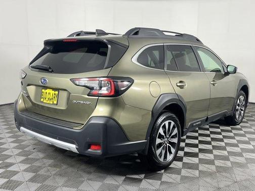 2023 Subaru Outback Limited