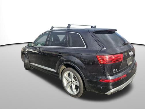 2019 Audi Q7 55 Prestige