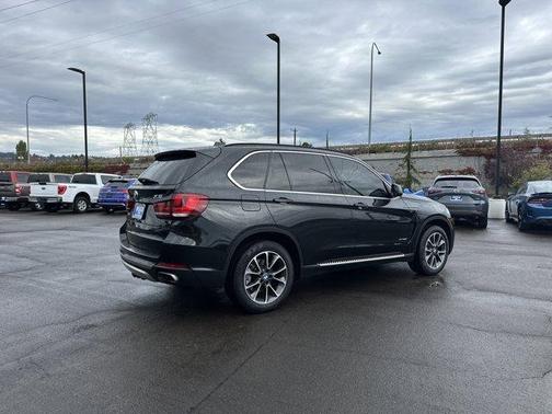 2014 BMW X5 xDrive50i