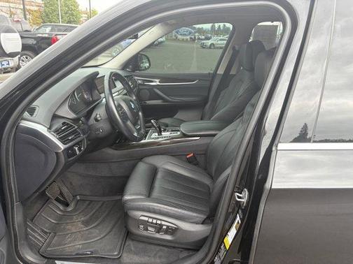 2014 BMW X5 xDrive50i
