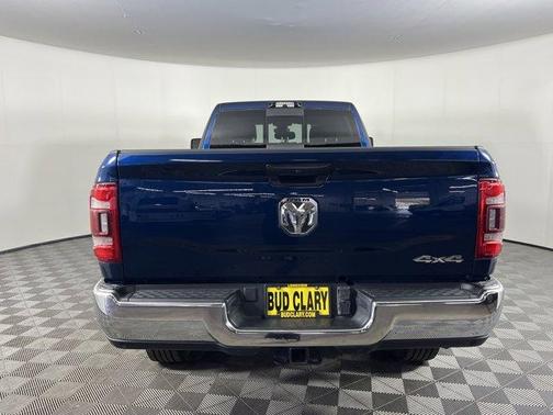 2023 RAM 3500 Tradesman