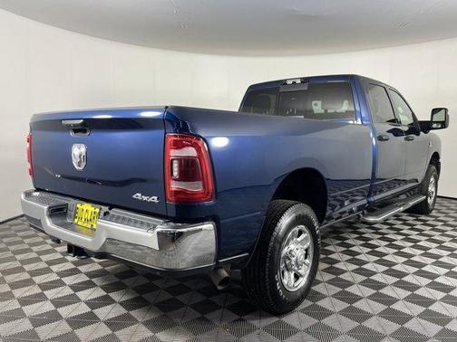2023 RAM 3500 Tradesman