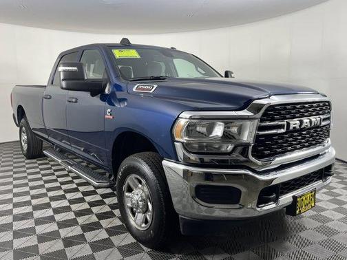 2023 RAM 3500 Tradesman