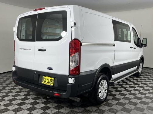 2023 Ford Transit-250