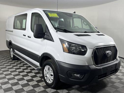 2023 Ford Transit-250