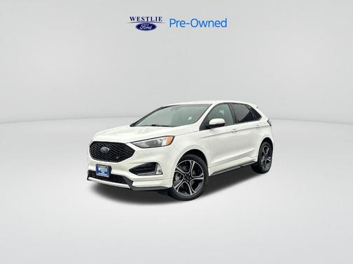 2022 Ford Edge ST