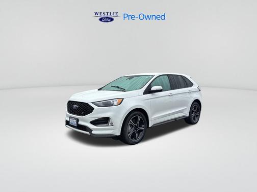2022 Ford Edge ST