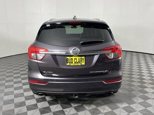 2016 Buick Envision Premium I
