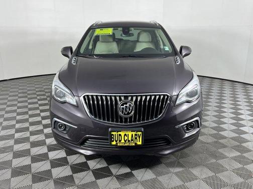2016 Buick Envision Premium I