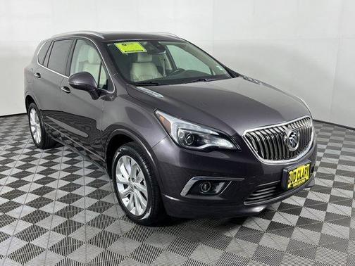 2016 Buick Envision Premium I