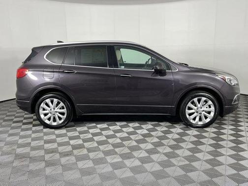 2016 Buick Envision Premium I