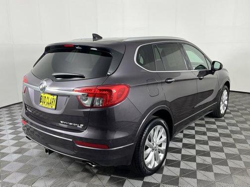 2016 Buick Envision Premium I
