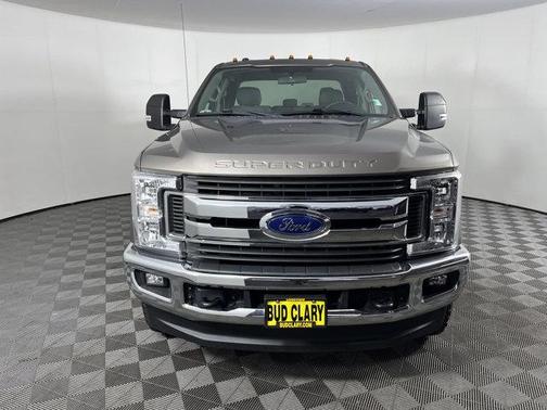 2019 Ford F-350 Super Duty