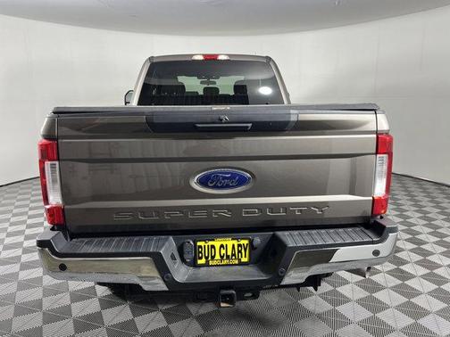 2019 Ford F-350 Super Duty