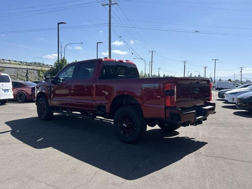 2025 Ford F-350 XLT