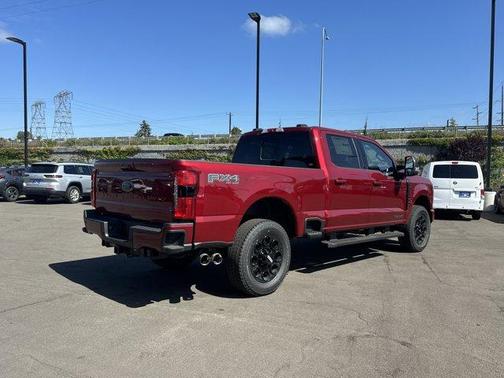 2025 Ford F-350 XLT