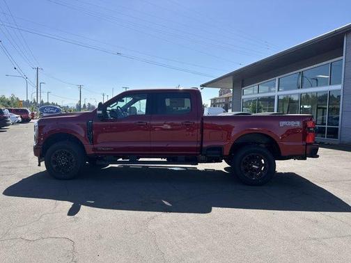 2025 Ford F-350 XLT