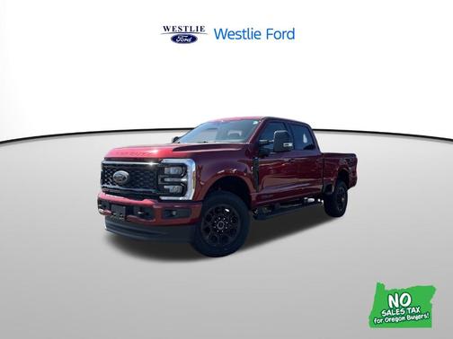 2025 Ford F-350 XLT