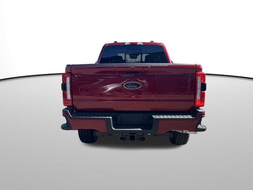 2025 Ford F-350 XLT