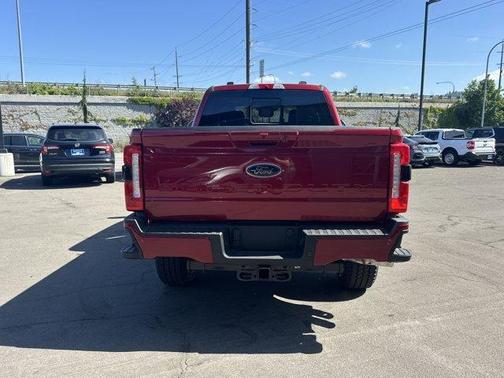 2025 Ford F-350 XLT