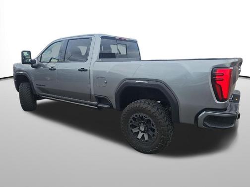 2025 GMC Sierra 3500 Denali Ultimate