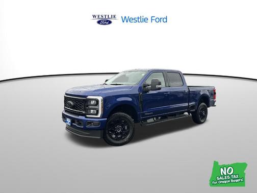 2026 Ford F-250 XLT
