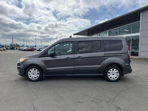 2019 Ford Transit Connect XLT