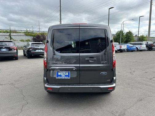 2019 Ford Transit Connect XLT