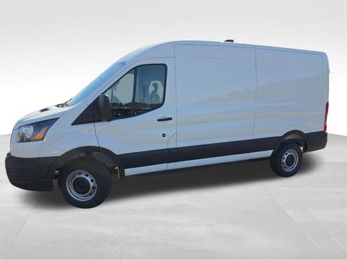 2026 Ford Transit-250 148 WB Medium Roof Cargo