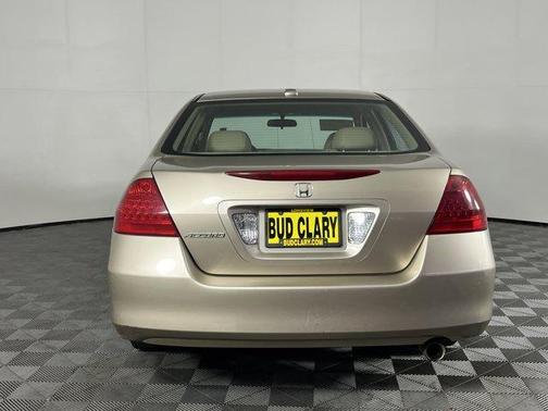 2006 Honda Accord EX-L
