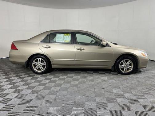 2006 Honda Accord EX-L