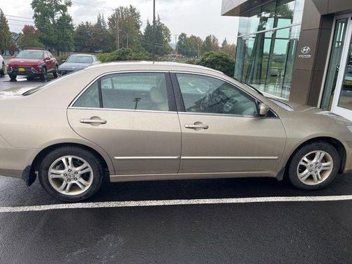 2006 Honda Accord EX-L