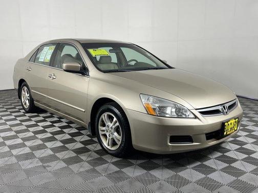 2006 Honda Accord EX-L