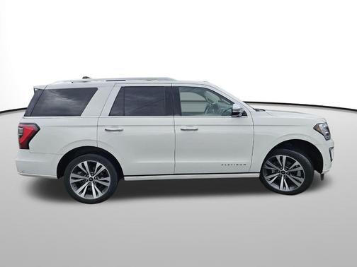 2021 Ford Expedition Platinum