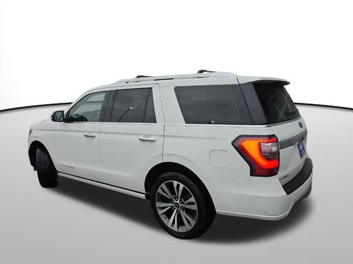 2021 Ford Expedition Platinum