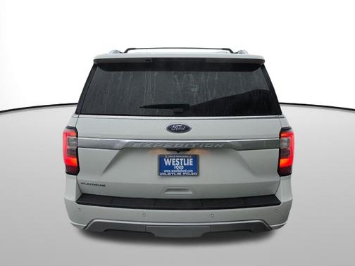 2021 Ford Expedition Platinum