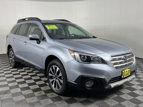 2017 Subaru Outback 3.6R Limited