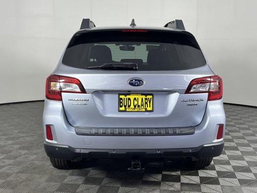2017 Subaru Outback 3.6R Limited