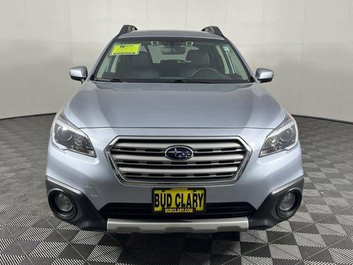 2017 Subaru Outback 3.6R Limited
