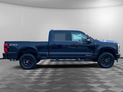2025 Ford F-350 Lariat Super Duty