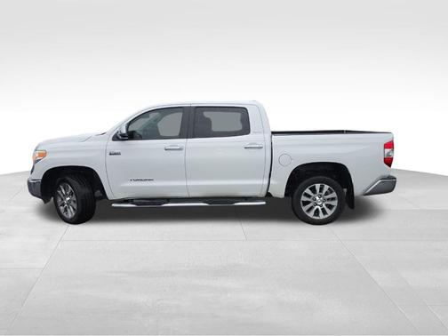 2015 Toyota Tundra Limited
