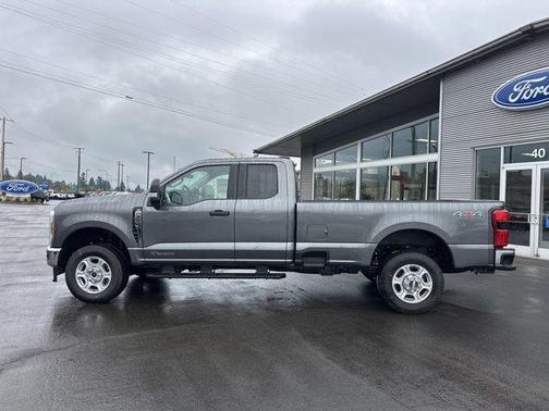 2026 Ford F-350 XLT