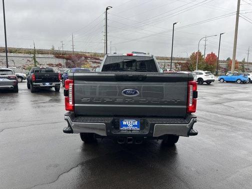 2026 Ford F-350 XLT