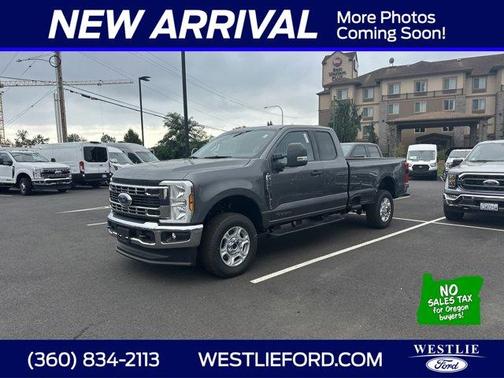 2026 Ford F-350 XLT