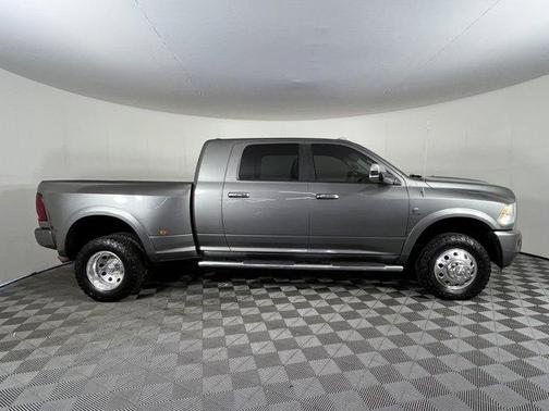 2012 RAM 3500