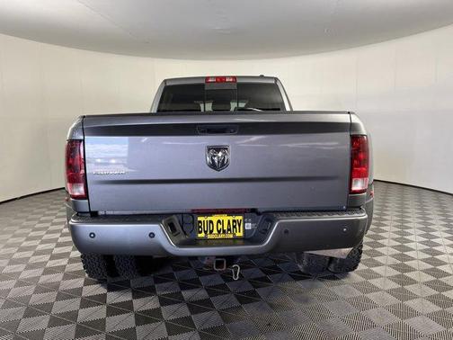 2012 RAM 3500