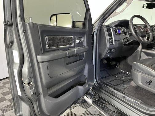 2012 RAM 3500