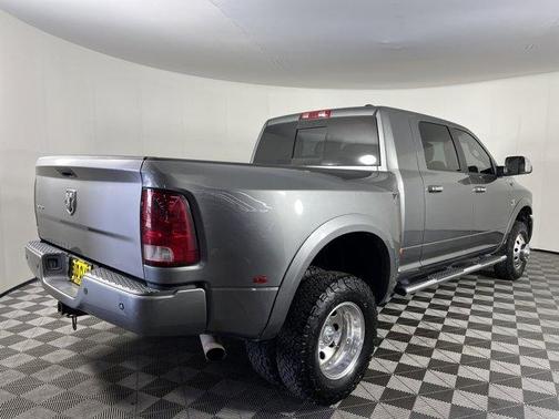 2012 RAM 3500