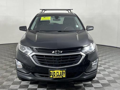 2018 Chevrolet Equinox 3LT