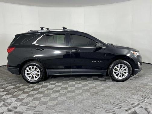 2018 Chevrolet Equinox 3LT